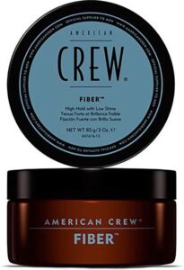 American Crew Fiber Haarwax - 85g