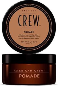 American Crew Pomade - 85g