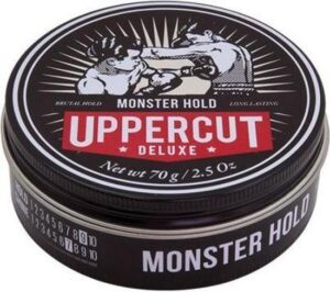 Uppercut Deluxe Monster Hold Pomade - 70 gr