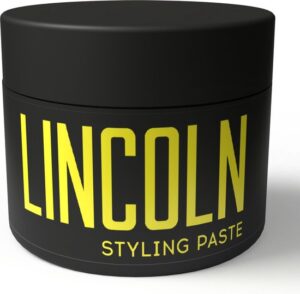 LINCOLN Styling Paste - Wax