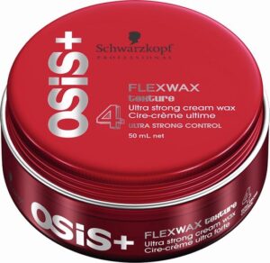 Schwarzkopf Osis+ Flexwax
