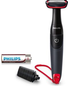 Philips BG105-10 1000 serie - Body groom 100% waterdicht