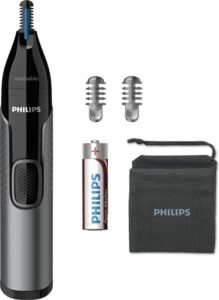 Philips Series 3000 NT3650-16 - Neus-, oor- en wenkbrauwtrimmer