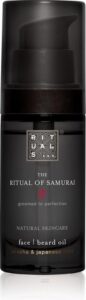 RITUALS The Ritual of Samurai Beard Oil, 30 ml