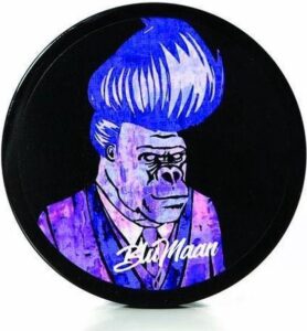 Blumaan Fifth Sample Styling Mask Pomade