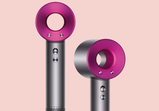Dyson Supersonic haardorger review