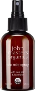 John Masters Organics Sea Mist Sea Salt Spray with Lavender