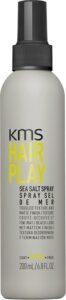 KMS California HairPlay Sea Salt Spray 200ml