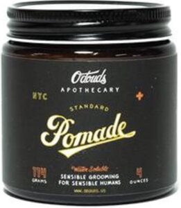 O'Douds Apothecary Standard Pomade