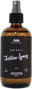 O'Douds Sea Salt Texture Spray 237 ml.