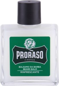 Proraso Beard Balm Refreshing 100 ml Proraso Beard Balm Refreshing 100 ml