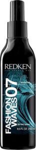 Redken - Redken Fashion 07 Waves Sea Salt Spray