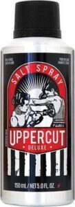 Uppercut Deluxe Sea Salt Spray 150 ml.
