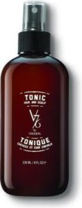 V76 by Vaughn Tonic Hair & Scalp 236 ml.