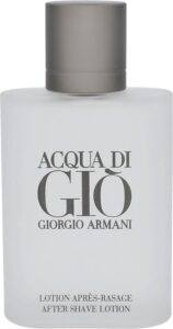 Armani Acqua di Gio Men - 100ml - aftershave