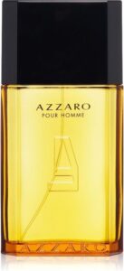 Azzaro Pour Homme A-S 100ml