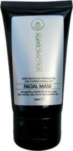Barbers Facial Mask (gezichtsmasker)