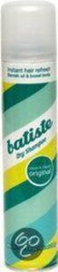 Batiste Clean & Classic Original Droogshampoo - 200 ml