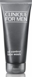 Clinique Men oil-control face wash gezichtsreiniging - 200 ml