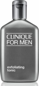 Clinique for Men Exfoliating Tonic - 200 ml