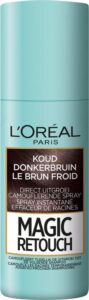 L'Oréal Paris Magic Retouch 2 - Donkerbruin