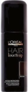 L'Oréal professionnel Hair touch up brown 75 ml
