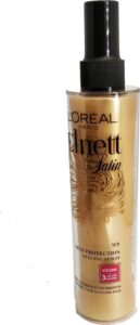 L’Oréal Paris Elnett Satin Heat Protection Haarspray - 170 ml - Volume