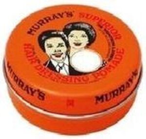 Murray's Superior Hair Dressing Pomade - 32 ml
