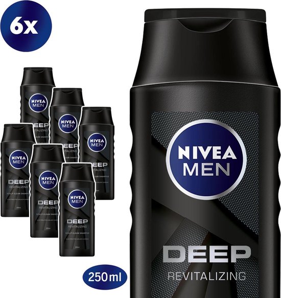 Beste Shampoo voor Mannen kopen en review Dutch