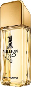 PACO 1 MILLION - 100ML - Aftershavelotion