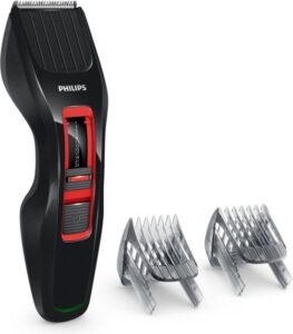 Philips Tondeuse - Hairclips Series 3000
