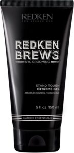Redken - Brews - Stand Tough - Extreme Gel - 150 ml