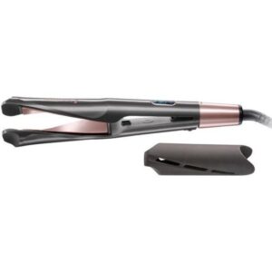 Remington S6606 Curl & Straight Confidence 2-in-1 - Stijltang