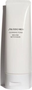 Shiseido Men Cleansing Foam - 125 ml