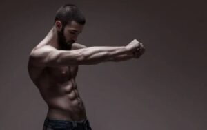 Stappen om de groei van testosteron en baard te verhogen