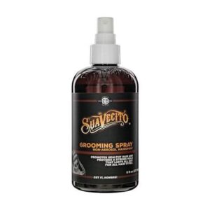 Suavecito Grooming Spray - 237 ml - 1 stuk