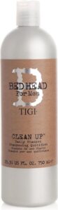 Tigi - Bed Head - For Men - Clean Up - Daily Shampoo - 750 ml