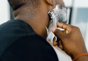 aftershave voor mannen