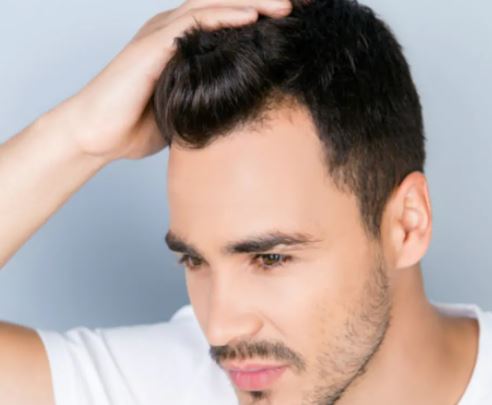 karbonade Individualiteit Fragiel Haarverzorging voor mannen: bekijk deze 7 tips