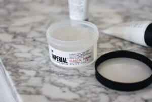 imperial classic pomade review