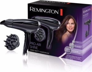 Remington Pro Air Shine D5215 - Föhn