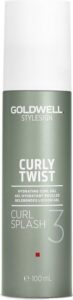 Goldwell Curly Twist Curl Splash