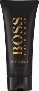 Hugo Boss The Scent Aftershave Balm - 75 ml