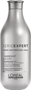 L'Oréal Professionnel Serie Expert silver shampoo