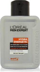 L’Oréal Men Expert Hydra Energetic Aftershave - 100 ml - Balsem