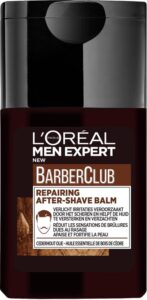 L’Oréal Paris Men Expert L'Oréal BarberClub Repairing After-Shave Pomade 125 ml