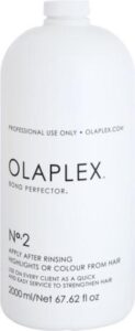Olaplex No.2 Bond Perfector - 2000 ml