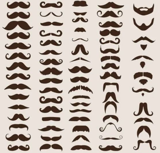 Hoe je een snor snel scheren en gemakkelijk kunt trimmen Dutch Hoe je een snor snel scheren en gemakkelijk kunt trimmen Dutch