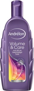 Andrélon Volume & Care