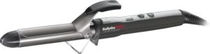 BaByliss Pro Hairstylers Tourmaline - Krultang - 25mm